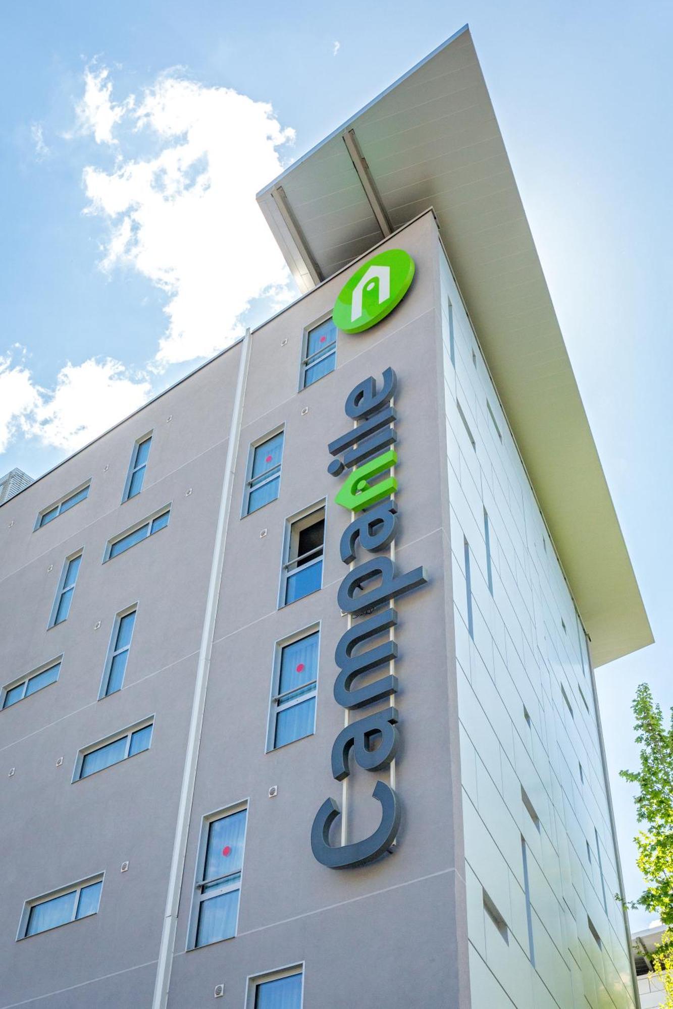 Campanile Clermont Ferrand Centre Ξενοδοχείο Εξωτερικό φωτογραφία
