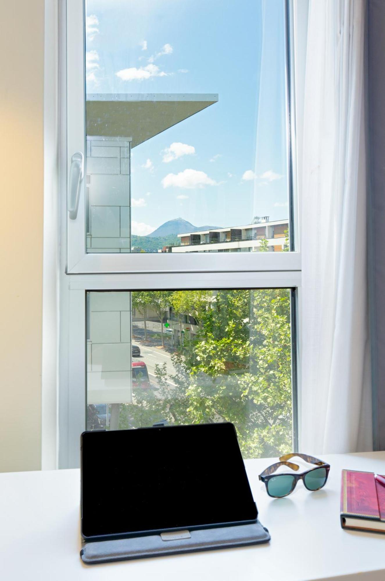 Campanile Clermont Ferrand Centre Ξενοδοχείο Εξωτερικό φωτογραφία